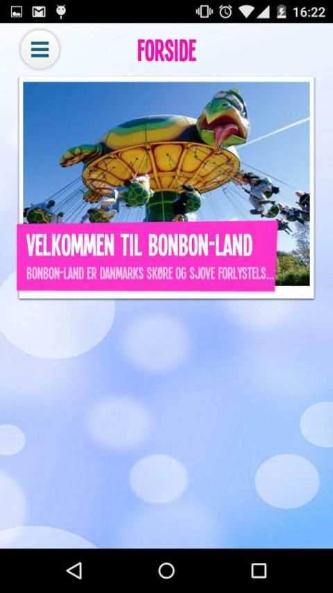 BonBon-Land screenshot 4
