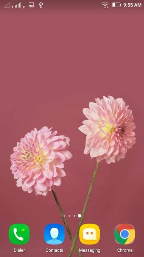 HD LG V20 Wallpaper скриншот 2