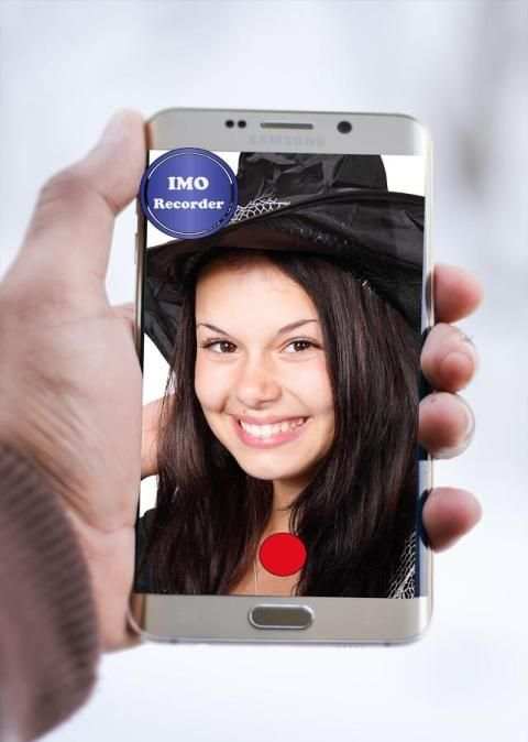 Auto Recorder For Imo screenshot 2
