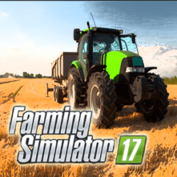 New Farming Simulator 17 tips иконка
