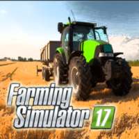 New Farming Simulator 17 tips