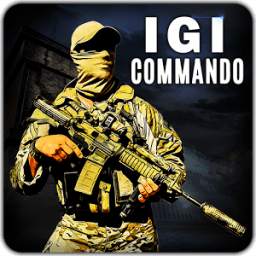 IGI Commando 2017