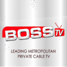 BOSS TV иконка