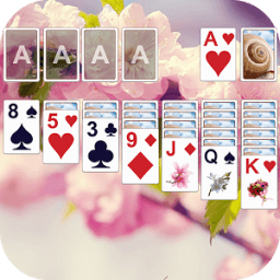 Solitaire * आइकन