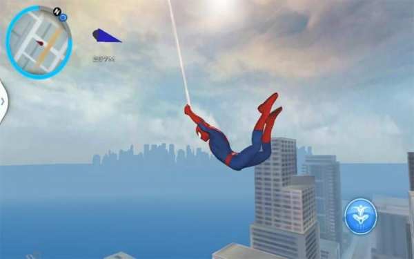 GUIDE The Amazing Spiderman 2 screenshot 1
