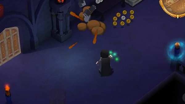 ProTip LEGO Harry Potter screenshot 2