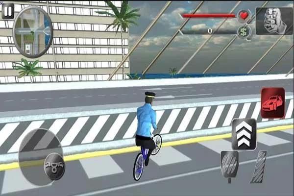 New VEGAS CRIME Simulator tips स्क्रीनशॉट 1