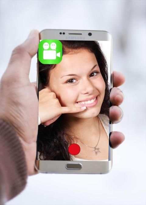 Auto Recorder For WeChat скриншот 3