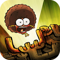 ikon Temple Rumble - Afroball