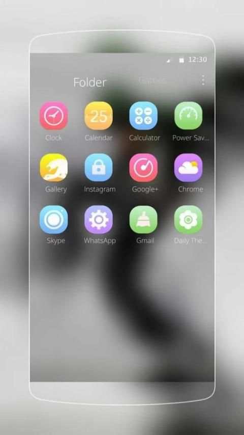 Cool boy dancer wallpaper screenshot 2