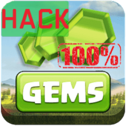 ikon Gems for Clash Royale Pro Joke