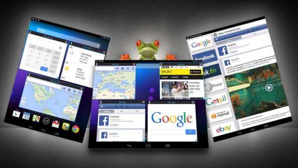 Floating Browser screenshot 8