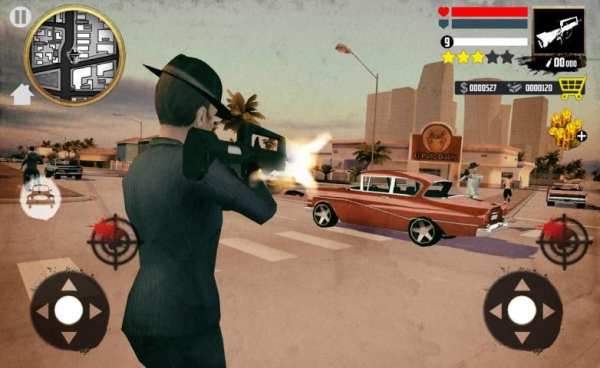 Miami Saints: Gangster Edition screenshot 4