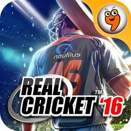 Real Cricket™ 16