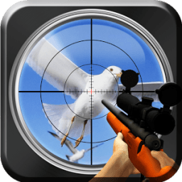 ikon Bird Hunter Survival 3D