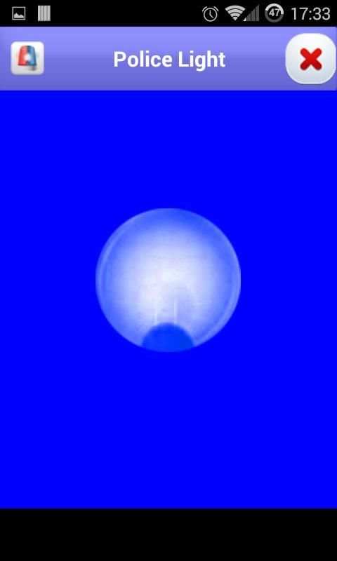 Super Flashlight - LED Torch स्क्रीनशॉट 4