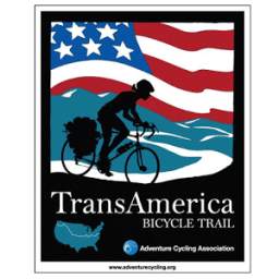 Adventure Cycling TransAmerica