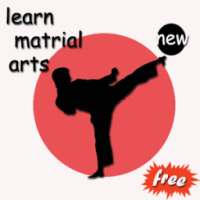 Learn Martial Arts Free App on 9Apps