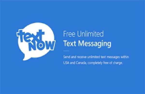Text Now Pro скриншот 2