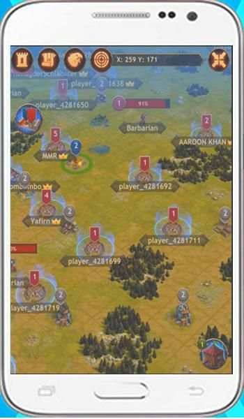 Tips Vikings War Of Clans скриншот 5
