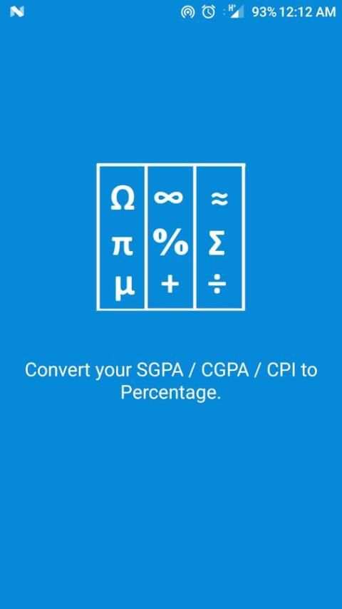 Percentage Calculator скриншот 5