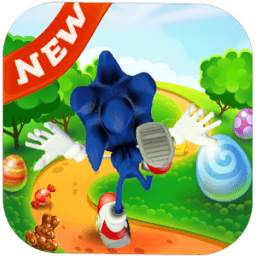sonic run adventure Games
