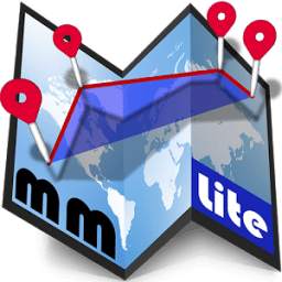 Measure Map Lite