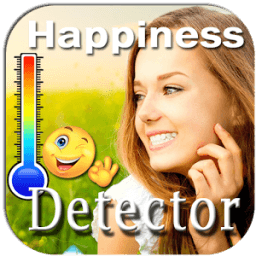 ikon Happiness Detector Camera