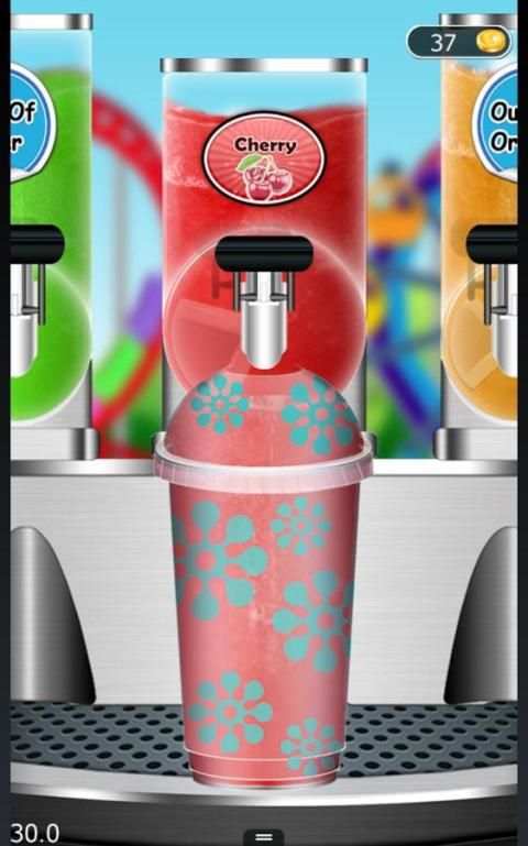 Slushy Maker! screenshot 4