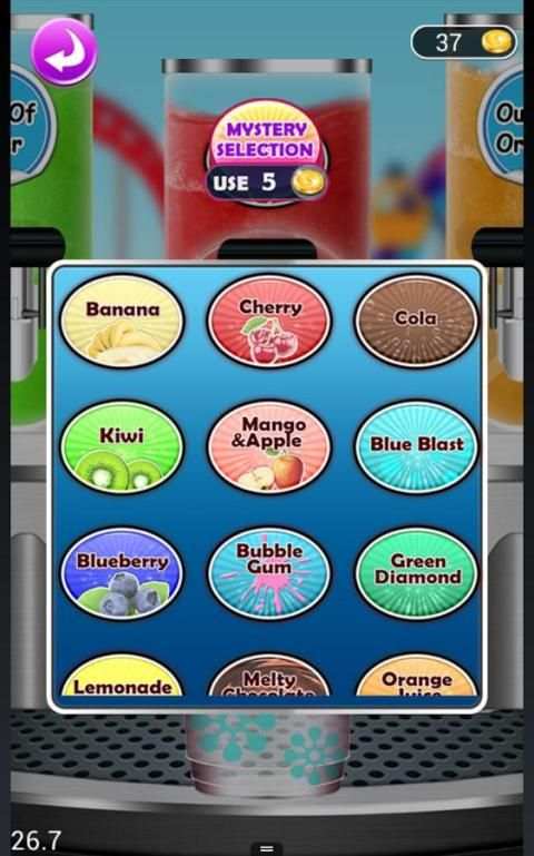 Slushy Maker! скриншот 12