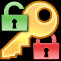 File Encrypt (Encryption App)