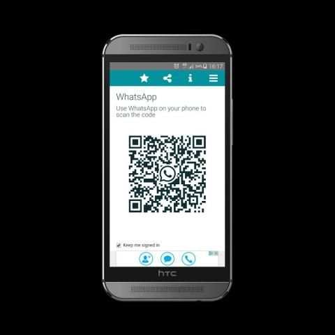 Whatscan for whatsweb скриншот 6