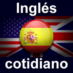 Inglés cotidiano icon