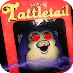 Tattletail Horror Survival icon