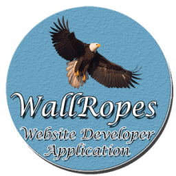 Website Developer иконка