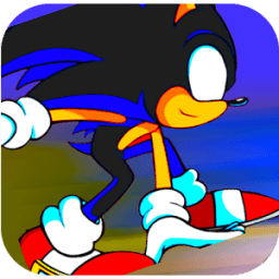 Sonic Run Jungle आइकन