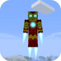 Mod Iron Titan 1.0