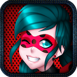 ikon Ladybug adventure