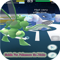 ikon Free Pokemon Go Tips &amp; Tricks