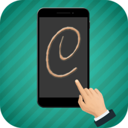 Gesture Lock Screen icon