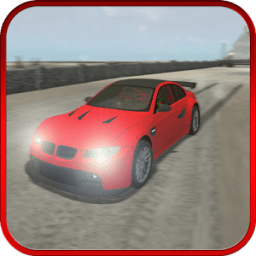 Dirt Rally Driving иконка