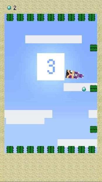 The Youtubers Jump screenshot 4