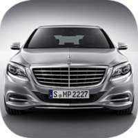 MB 카탈로그 S-Class