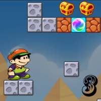 Super Jabber Adventure 2