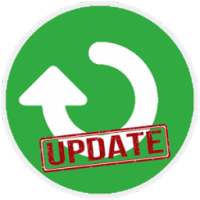 pembaruan untuk whatsapp