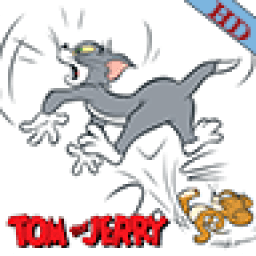 Best Tom and Jerry Cartoons HD icon