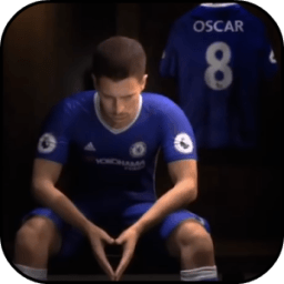 ikon Soccer Club Manager For FIFA