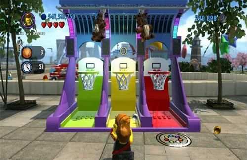 NewGuide LEGO City Undercover screenshot 3