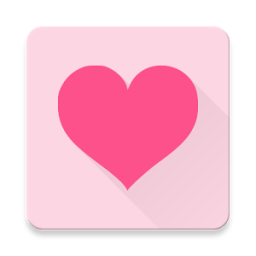 Love Counter Widget आइकन