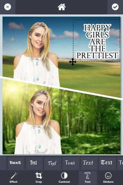 Photo Background Changer скриншот 4